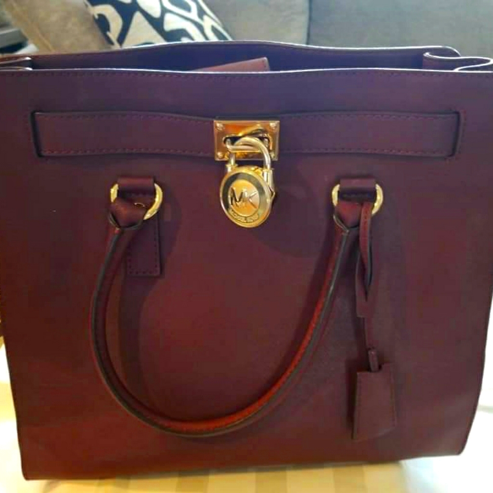 MK Handbag